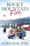 [Rocky Mountain Series 06] • Rocky Mountain Fire